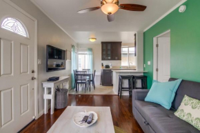 Manhattan Shores 1B
